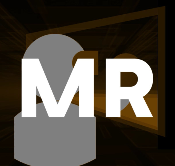 MR Video Screen