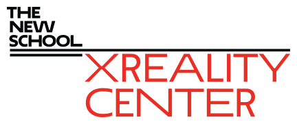 XReality Center Logo